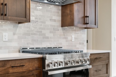 Stunning Aspen Two plan with water views. Time limited incentive on Sunriver Caldera Springs Golf Course in Oregon - for sale on GolfHomes.com, golf home, golf lot