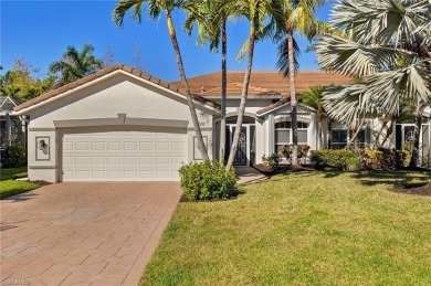 Beautifully Updated Pool Home in Glen Eagle Golf  Country Club on Glen Eagle Golf and Country Club in Florida - for sale on GolfHomes.com, golf home, golf lot