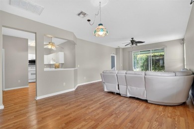 Welcome to 4220 Silver Star Drive, located in the desirable on Silverthorn Country Club in Florida - for sale on GolfHomes.com, golf home, golf lot