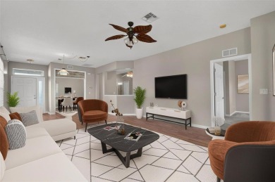 Welcome to 4220 Silver Star Drive, located in the desirable on Silverthorn Country Club in Florida - for sale on GolfHomes.com, golf home, golf lot