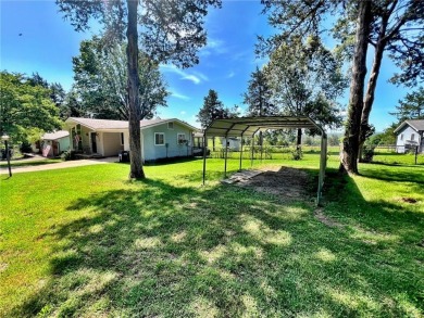 REFRESHED INTERIOR...LAKE COMMUNITY....CLOSE TO GOLF COURSE! on Diamond Hills Country Club in Arkansas - for sale on GolfHomes.com, golf home, golf lot