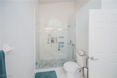 Welcome to this beautifully remodeled 3-bedroom, 2-bathroom on Gateway Golf and Country Club in Florida - for sale on GolfHomes.com, golf home, golf lot