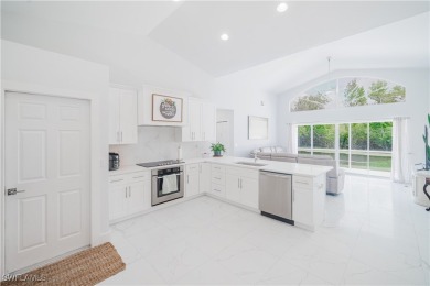 Welcome to this beautifully remodeled 3-bedroom, 2-bathroom on Gateway Golf and Country Club in Florida - for sale on GolfHomes.com, golf home, golf lot
