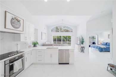 Welcome to this beautifully remodeled 3-bedroom, 2-bathroom on Gateway Golf and Country Club in Florida - for sale on GolfHomes.com, golf home, golf lot