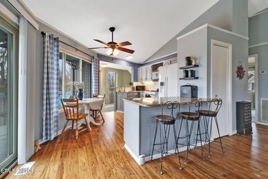 Have you ever thought you might LOVE to live in a house with 12 on Druid Hills Golf Club in Tennessee - for sale on GolfHomes.com, golf home, golf lot