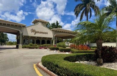 Serenity with sophisticated upgrades and timeless elegance, this on Wynmoor Golf Course in Florida - for sale on GolfHomes.com, golf home, golf lot