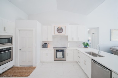 Welcome to this beautifully remodeled 3-bedroom, 2-bathroom on Gateway Golf and Country Club in Florida - for sale on GolfHomes.com, golf home, golf lot