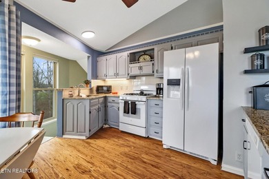 Have you ever thought you might LOVE to live in a house with 12 on Druid Hills Golf Club in Tennessee - for sale on GolfHomes.com, golf home, golf lot