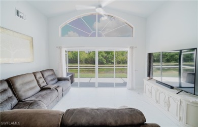 Welcome to this beautifully remodeled 3-bedroom, 2-bathroom on Gateway Golf and Country Club in Florida - for sale on GolfHomes.com, golf home, golf lot