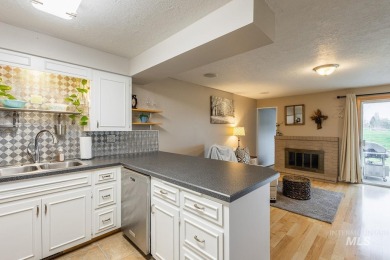 Your chance to own a front row seat to one of the most on Hillcrest Country Club, Inc. in Idaho - for sale on GolfHomes.com, golf home, golf lot
