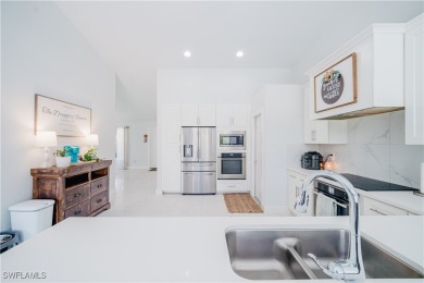 Welcome to this beautifully remodeled 3-bedroom, 2-bathroom on Gateway Golf and Country Club in Florida - for sale on GolfHomes.com, golf home, golf lot