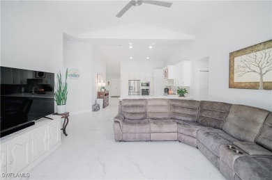Welcome to this beautifully remodeled 3-bedroom, 2-bathroom on Gateway Golf and Country Club in Florida - for sale on GolfHomes.com, golf home, golf lot
