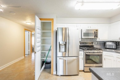 Your chance to own a front row seat to one of the most on Hillcrest Country Club, Inc. in Idaho - for sale on GolfHomes.com, golf home, golf lot