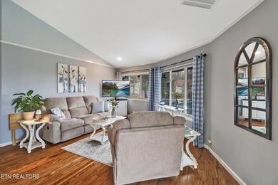 Have you ever thought you might LOVE to live in a house with 12 on Druid Hills Golf Club in Tennessee - for sale on GolfHomes.com, golf home, golf lot