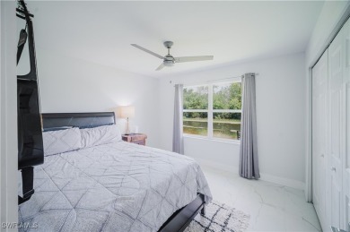 Welcome to this beautifully remodeled 3-bedroom, 2-bathroom on Gateway Golf and Country Club in Florida - for sale on GolfHomes.com, golf home, golf lot