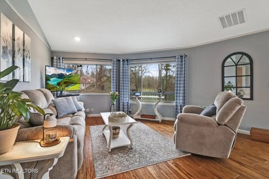 Have you ever thought you might LOVE to live in a house with 12 on Druid Hills Golf Club in Tennessee - for sale on GolfHomes.com, golf home, golf lot