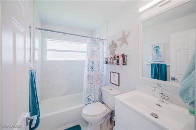Welcome to this beautifully remodeled 3-bedroom, 2-bathroom on Gateway Golf and Country Club in Florida - for sale on GolfHomes.com, golf home, golf lot