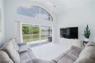 Welcome to this beautifully remodeled 3-bedroom, 2-bathroom on Gateway Golf and Country Club in Florida - for sale on GolfHomes.com, golf home, golf lot