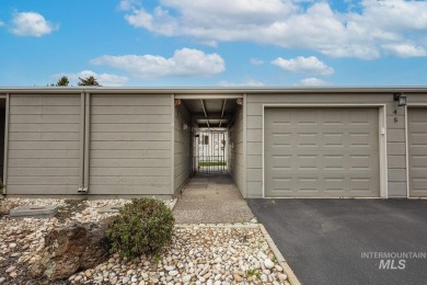 Your chance to own a front row seat to one of the most on Hillcrest Country Club, Inc. in Idaho - for sale on GolfHomes.com, golf home, golf lot