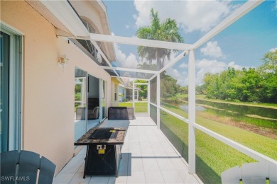 Welcome to this beautifully remodeled 3-bedroom, 2-bathroom on Gateway Golf and Country Club in Florida - for sale on GolfHomes.com, golf home, golf lot
