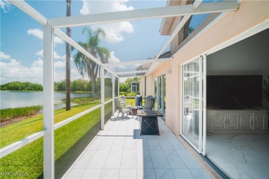 Welcome to this beautifully remodeled 3-bedroom, 2-bathroom on Gateway Golf and Country Club in Florida - for sale on GolfHomes.com, golf home, golf lot