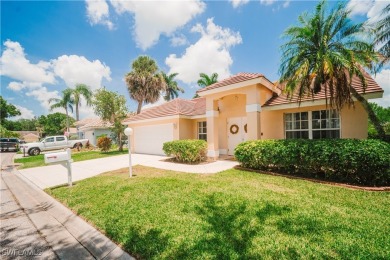 Welcome to this beautifully remodeled 3-bedroom, 2-bathroom on Gateway Golf and Country Club in Florida - for sale on GolfHomes.com, golf home, golf lot
