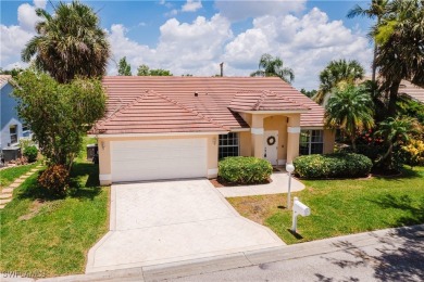 Welcome to this beautifully remodeled 3-bedroom, 2-bathroom on Gateway Golf and Country Club in Florida - for sale on GolfHomes.com, golf home, golf lot