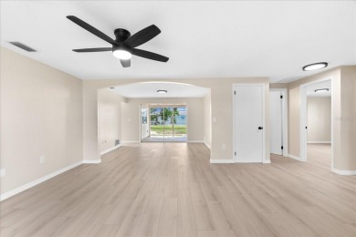 Enjoy the interactive 3D tour! Welcome to your newly renovated on Rotonda Golf and Country Club The Links Course in Florida - for sale on GolfHomes.com, golf home, golf lot