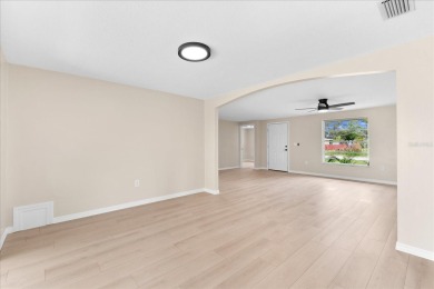 Enjoy the interactive 3D tour! Welcome to your newly renovated on Rotonda Golf and Country Club The Links Course in Florida - for sale on GolfHomes.com, golf home, golf lot