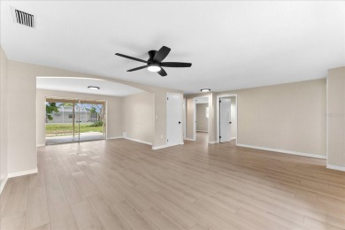 Enjoy the interactive 3D tour! Welcome to your newly renovated on Rotonda Golf and Country Club The Links Course in Florida - for sale on GolfHomes.com, golf home, golf lot