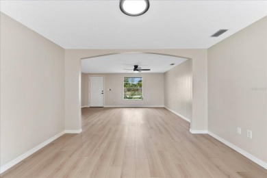 Enjoy the interactive 3D tour! Welcome to your newly renovated on Rotonda Golf and Country Club The Links Course in Florida - for sale on GolfHomes.com, golf home, golf lot