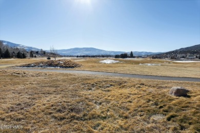 Welcome to your exceptional retreat in the Villas at Cotton on Gypsum Creek Golf Course in Colorado - for sale on GolfHomes.com, golf home, golf lot