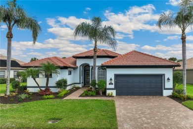 Welcome to your Florida dream home! This beautiful Reddington on The Plantation Golf and Country Club in Florida - for sale on GolfHomes.com, golf home, golf lot