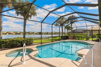 Welcome to your Florida dream home! This beautiful Reddington on The Plantation Golf and Country Club in Florida - for sale on GolfHomes.com, golf home, golf lot
