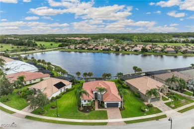 Welcome to your Florida dream home! This beautiful Reddington on The Plantation Golf and Country Club in Florida - for sale on GolfHomes.com, golf home, golf lot