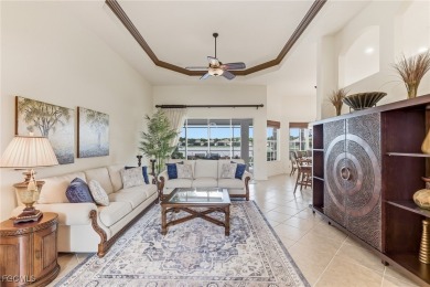 Welcome to your Florida dream home! This beautiful Reddington on The Plantation Golf and Country Club in Florida - for sale on GolfHomes.com, golf home, golf lot