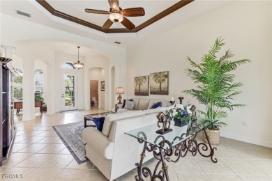 Welcome to your Florida dream home! This beautiful Reddington on The Plantation Golf and Country Club in Florida - for sale on GolfHomes.com, golf home, golf lot