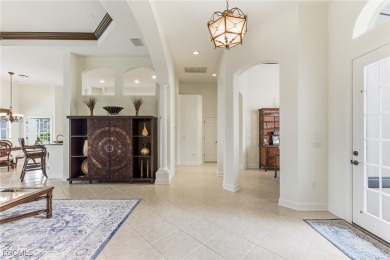 Welcome to your Florida dream home! This beautiful Reddington on The Plantation Golf and Country Club in Florida - for sale on GolfHomes.com, golf home, golf lot
