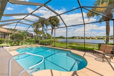 Welcome to your Florida dream home! This beautiful Reddington on The Plantation Golf and Country Club in Florida - for sale on GolfHomes.com, golf home, golf lot