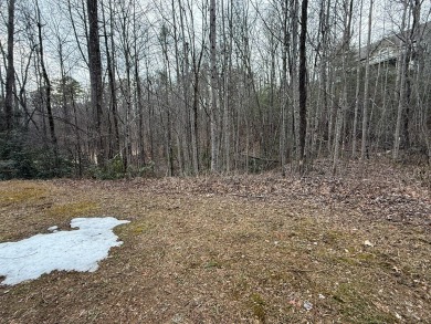 Building lot located in the established golf course community of on Kingwood Golf Club and Resort in Georgia - for sale on GolfHomes.com, golf home, golf lot