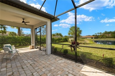 Welcome home to this beautiful Abbeyville model in Bridgetown at on The Plantation Golf and Country Club in Florida - for sale on GolfHomes.com, golf home, golf lot