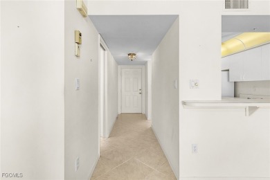 Great investment opportunity at Hibiscus Pointe! This 2bed/2bath on Fort Myers Beach and Golf Club in Florida - for sale on GolfHomes.com, golf home, golf lot