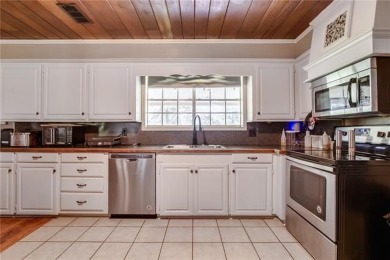 Love a golf-course backdrop? This 4BR/3BA Timber Trails home on The Golf Club At Timber Trails in Louisiana - for sale on GolfHomes.com, golf home, golf lot