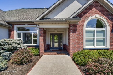 Nestled in the highly sought-after Tommotley Coves neighborhood on Tanasi Golf Course in Tennessee - for sale on GolfHomes.com, golf home, golf lot