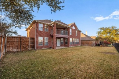 Discover the perfect home for the New Year! This updated on Ridgeview Ranch Golf Club in Texas - for sale on GolfHomes.com, golf home, golf lot