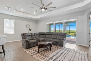 GOLFERS - Here's your chance! A rare opportunity to own a on Heritage Landing Golf  in Florida - for sale on GolfHomes.com, golf home, golf lot