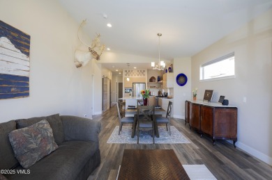 62 Lynx Circle sits in a great location overlooking the creek on Gypsum Creek Golf Course in Colorado - for sale on GolfHomes.com, golf home, golf lot