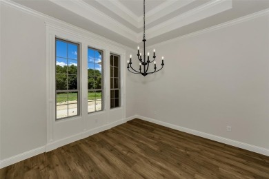 For sale in highly sought-after Brock ISD -- this stunning new on Canyon West Golf Club in Texas - for sale on GolfHomes.com, golf home, golf lot