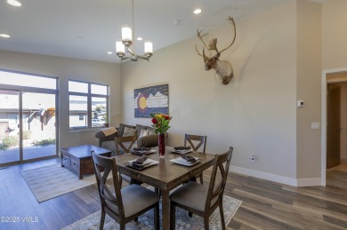 62 Lynx Circle sits in a great location overlooking the creek on Gypsum Creek Golf Course in Colorado - for sale on GolfHomes.com, golf home, golf lot