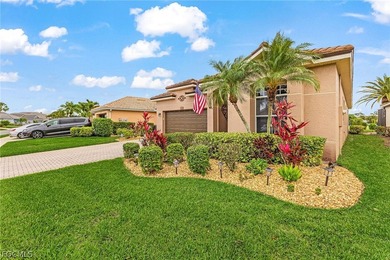 Beautifully maintained 2 bedroom + den, 2 full bath pool home on Westminster Golf Club in Florida - for sale on GolfHomes.com, golf home, golf lot